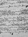 Record image of Trijntje Veldhuizen (geboren Alberts)