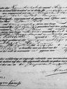 Record image of Hendrikje Jans van Raalte (born Post)