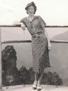 Record image of Kathleen Clarice McGrath (born Higgins)