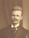 Record image of Johan Oscar Willig