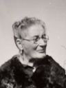 Record image of Ester Elisabeth Sandström (o.s. Bergman)