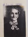 Record image of Mary T Mansfield (born Walton)
