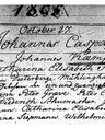 Record image of Johann Casper Kämper