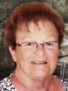 Record image of CARMEN BRISSON (born CANUEL)