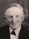 Record image of Kristian Pedersen Mark