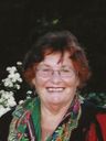 Record image of Iris Agnethe Andersen (born Olsen..)