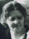 Record image of Marie Larsen (born Fredriksen)