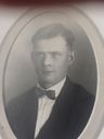 Record image of Wilhelm Olofsson