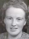 Record image of Karolina Vilhelmina Larsson Löfgren (born Svensson)