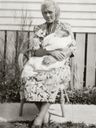 Record image of Rosie Helen Kahumatie Forbes (born KINGI)