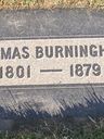 Record image of Thomas Burningham