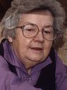 Record image of Aina* Maria Weman (born Wilhelmsson)
