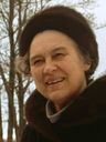 Record image of Margit* Nanny Martina Wilhelmsson (born Nordmark)