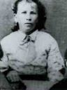 Record image of Magdalena Berger (born Zaugg)