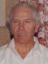 Record image of Axel (Acke) Öhman