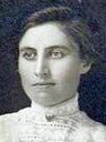 Record image of Nellie Maud Whyte (born Moore)