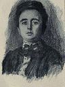 Record image of Helen Zimmern