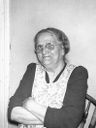 Record image of MARY LOUISE CLARK (born CARSON)