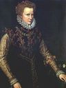 Record image of Jane Hungerford Suárez de Figueroa y Córdoba (born DORMER)