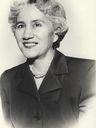 Record image of Anita Holland Perez (born Moreno)