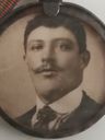 Record image of Michel Joseph Marie Perrot