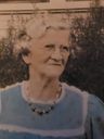 Record image of Helen Thomas, Eglen (born Adams)