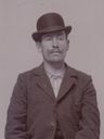 Record image of Georg Dionysius Ferdinand Lindberg