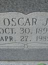 Record image of Oscar Martin