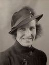 Record image of Annie Alydia Rhodes (born White)