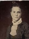Record image of Eliza "Eliza" Roberts (born Bradshaw)