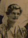 Record image of Selma Gertrude Elizabeth Schaefer (geb. Scholz)