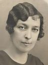 Record image of Maria Wenzel (geb. Botschner)