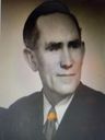 Record image of Hilding Christian Olsson