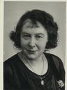 Record image of Eva Fredrika Petterson (o.s. Tropp)