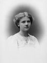 Record image of Emma Marie (Emmy) Lundberg (born Bruun)