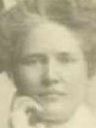 Record image of Flora Cooper (born Day)