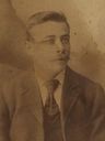 Record image of Alfred Edward Perry
