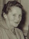 Record image of Anna Marie Nyby (born Nielsen)