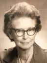 Record image of Gladys Mary Roberts (born Wright)