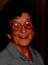 Record image of Sonja Margrethe Jespersen (born Mortensen)