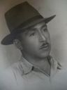 Record image of Vidal Garcia