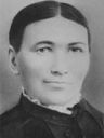 Record image of Karen Marie "Mary Jensen" Jensen (born Nielsen)