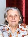 Record image of Helena Wiśniewska (z d. Grzybowska)