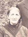Record image of Eva Katherina Baumann (born Sauer)