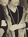 Record image of Berta Santibañez Villarroel (born Martinez Lauriani)