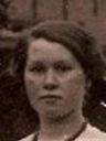 Record image of Catharina Wilhelmina Verkerk