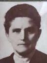 Record image of Maria Domenica Vazzoler (born Grandin)