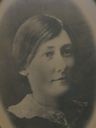 Record image of Johanna Nicoline Gamst (born Johnsen)