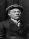Record image of Erick Rudolph Ericksson