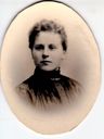 Record image of Brita Sofia* Lilja (o.s. Johansdotter)